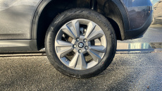 Suzuki Vitara 1.4 Boosterjet Mild Hybrid Motion 5dr Petrol Estate